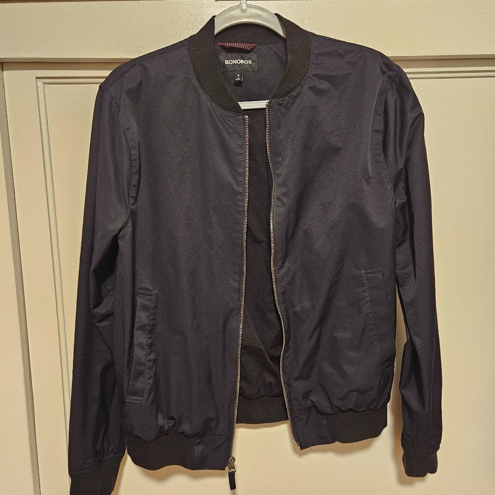 Bonobos The Boulevard Bomber